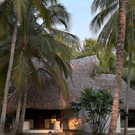 Hotel Casalina Palomino Eksteriør billede