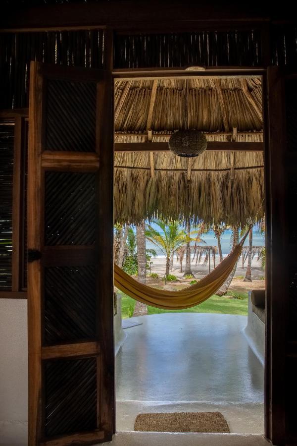 Hotel Casalina Palomino Eksteriør billede