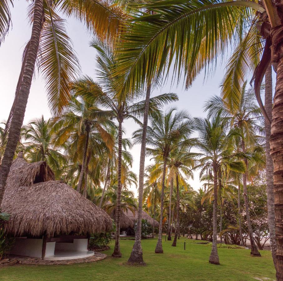 Hotel Casalina Palomino Eksteriør billede