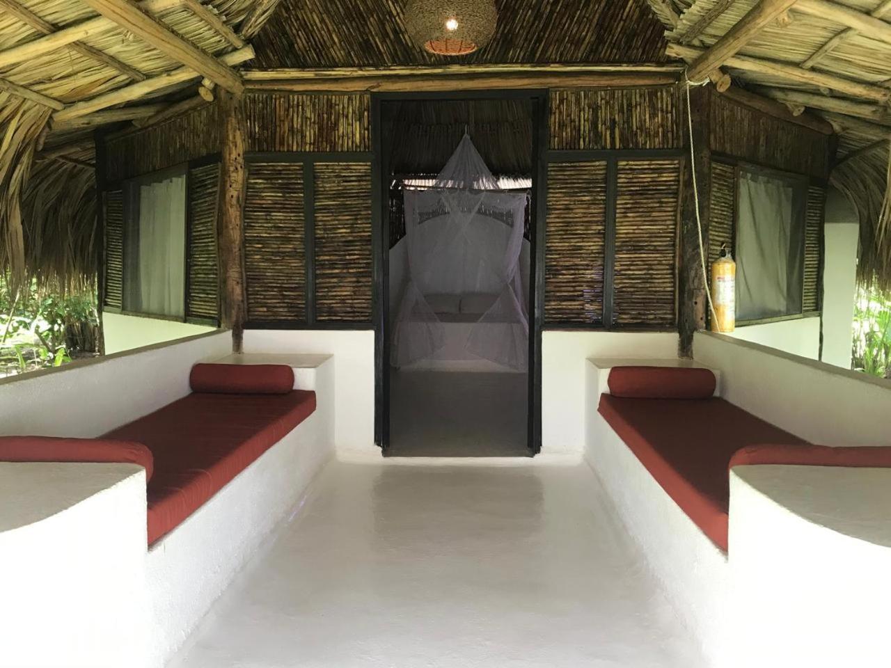 Hotel Casalina Palomino Eksteriør billede