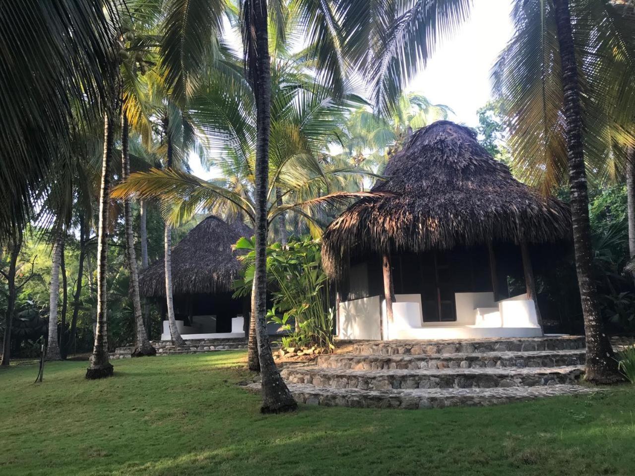 Hotel Casalina Palomino Eksteriør billede